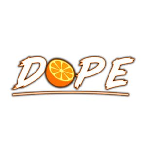 DopeOrange