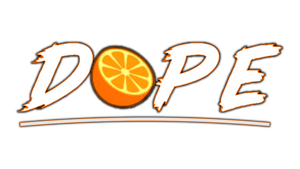 DopeOrange